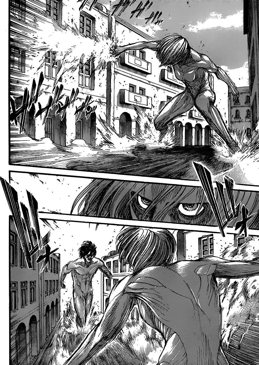 Shingeki no Kyojin Chapter 33 16